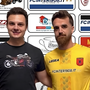 Calciomercato | Elvis Metalla passa all'Altarese, ufficiale l'ingaggio dell'ex attaccante di Albenga e Savona Calciomercato | Elvis Metalla passa all'Altarese, ufficiale l'ingaggio dell'ex attaccante di Albenga e Savona
