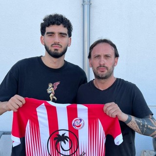 Calciomercato. Colpo Mata per la difesa del Quiliano &amp; Valleggia
