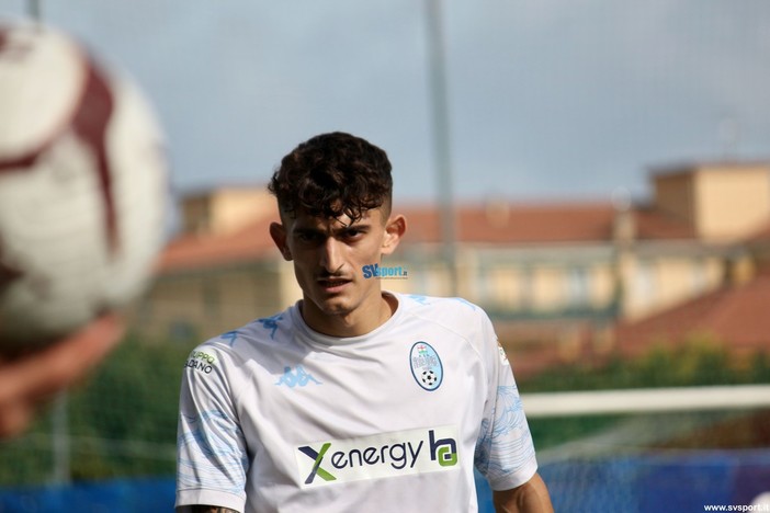 Calcio, Pietra Ligure. Non basta Insolito per proseguire il filotto, il Golfo Paradiso strappa un punto