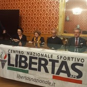 “Sarò longevo perché mi muovo”: a Savona un convegno sulla prevenzione e il valore dell’attività fisica “Sarò longevo perché mi muovo”: a Savona un convegno sulla prevenzione e il valore dell’attività fisica