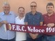 Calcio. L'annuncio della Veloce: "Domani sera la presentazione della squadra, atteso anche l'assessore Rossello"