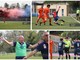 Calcio. Promozione. Reti bianche tra Celle Varazze e San Francesco Loano: le immagini della sfida (FOTOGALLERY)
