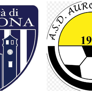 Calcio. Il Città di Savona verso la Prima Categoria, accordo a un passo per la matricola dell'Aurora