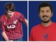 Calciomercato | Mallare, la difesa dei Lupi potrà ancora contare su Capici e Franco Calciomercato | Mallare, la difesa dei Lupi potrà ancora contare su Capici e Franco