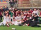 Calcio | Juniores Provinciali. La Veloce completa l'opera, i granata vincono al Borel e trionfano in campionato