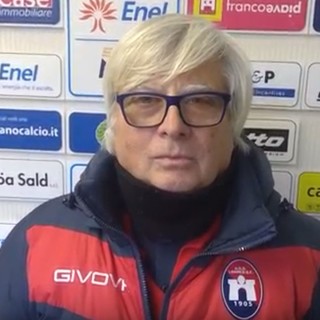 Calcio, Albenga. Ora è ufficiale, Giuseppe Marino è il nuovo presidente, Ivan Monti sarà l'allenatore