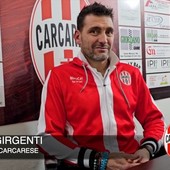 Calcio | Carcarese, Girgenti ferma all'esordio il Millesimo: "Ho trovato grande disponibilità da parte della squadra, Battistel ha svolto un grande lavoro" (VIDEO) Calcio | Carcarese, Girgenti ferma all'esordio il Millesimo: "Ho trovato grande disponibilità da parte della squadra, Battistel ha svolto un grande lavoro" (VIDEO)