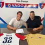 Calciomercato | Vado. Preso dal Cittadella il centrocampista Andrea Ghezzi Calciomercato | Vado. Preso dal Cittadella il centrocampista Andrea Ghezzi