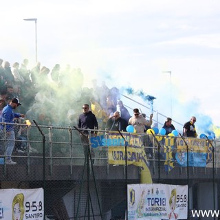 Calcio, Eccellenza. E' il giorno della finale playoff, Rivasamba e Cairese a caccia del tabellone nazionale