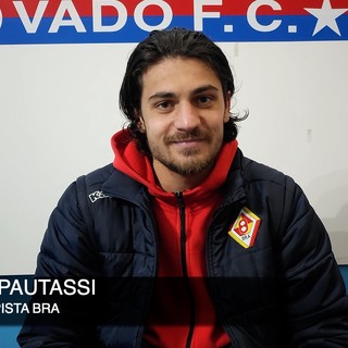 Calcio, Bra. Pautassi mattatore al Chittolina: "Bravi a portare gli episodi dalla nostra parte. Contro il Fossano ho temuto la frattura" (VIDEO) Calcio, Bra. Pautassi mattatore al Chittolina: "Bravi a portare gli episodi dalla nostra parte. Contro il Fossano ho temuto la frattura" (VIDEO)