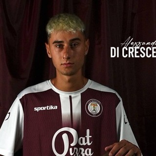 Calciomercato, Borghetto. Ufficializzato il ritorno di Alessandro Di Crescenzo