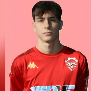 Calciomercato, Vado. Sul taccuino rossoblu c'è il varesino Stampi, Mele al Campomorone