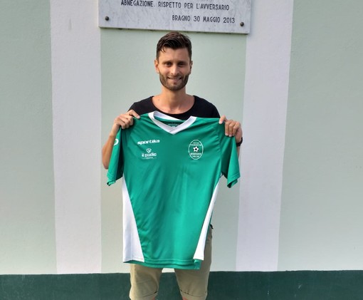 Calcio, Bragno. Gerundo riparte dalle conferme di Di Martino, Guerra, Osman e Bozzo