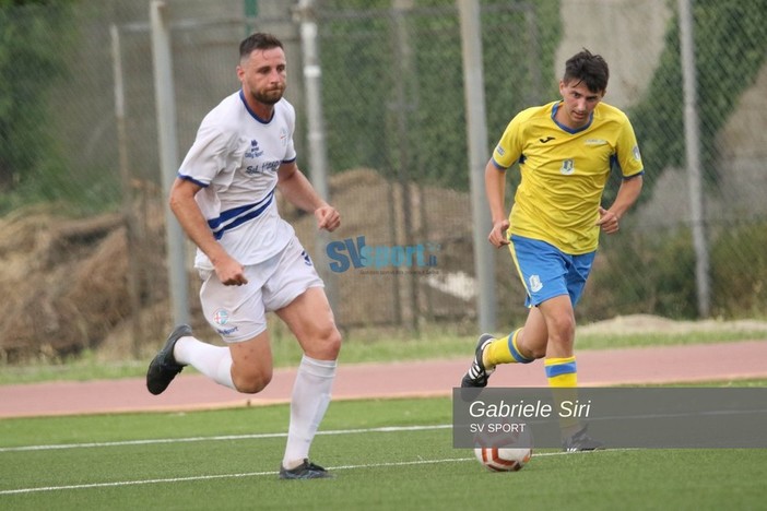 Calciomercato. El Cinho Puddu torna a volare in provincia di Savona?