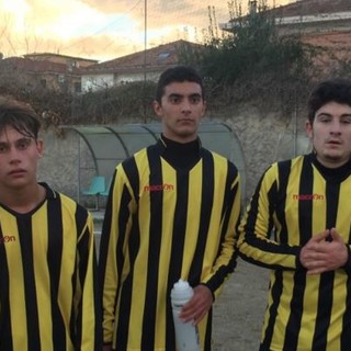 Calcio, Baia Alassio: l'invito del D.G. Gerundo al C.t. Tonelli: "Venga a vedere i nostri Allievi"