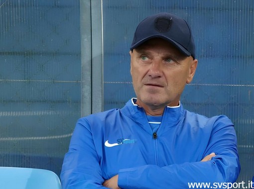 Calcio | Vado. Mister Annoni non parte sconfitto contro il Pescara: "Partiremo da 0-0, servirà carattere" Calcio | Vado. Mister Annoni non parte sconfitto contro il Pescara: "Partiremo da 0-0, servirà carattere"