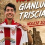 Calciomercato | Il capitano della Juniores del Legino per la Nolese, ha firmato Gianluca Trisciani Calciomercato | Il capitano della Juniores del Legino per la Nolese, ha firmato Gianluca Trisciani