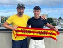Calciomercato. Colpo Agate per il centrocampo dell'Altarese