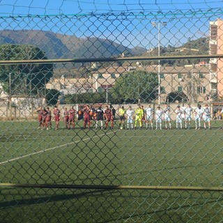 Calcio. Prima Categoria B: Diana risponde a Donato, l'Albissole strappa un punto d'oro in casa del Multedo, l'anticipo del "Pertini" termina 1-1