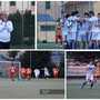 Calcio. Promozione. Il Ceriale fa festa al &quot;Borel&quot;: le immagini del 3-2 al Finale (FOTOGALLERY)