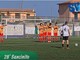 Calcio, Albenga. Ancora una cometa per Sancinito, ecco il gol che ha deciso il match con il Finale (VIDEO) Calcio, Albenga. Ancora una cometa per Sancinito, ecco il gol che ha deciso il match con il Finale (VIDEO)