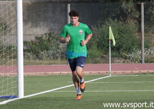 Calciomercato, Vado. In arrivo dalla Lega Pro Gabriele Vavassori, il difensore centrale ex Pianese si è già allenato al Chittolina Calciomercato, Vado. In arrivo dalla Lega Pro Gabriele Vavassori, il difensore centrale ex Pianese si è già allenato al Chittolina