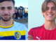 Calciomercato. La Sanremese punta agli under. Dalla Juventus ecco Simone Giacchino, dal Giugliano arriva Antonio Orefice Calciomercato. La Sanremese punta agli under. Dalla Juventus ecco Simone Giacchino, dal Giugliano arriva Antonio Orefice