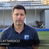 Calcio, Albissole. Cattardico ha lasciato Ceriale con un pizzico di amaro in bocca: &quot;Potevamo gestire meglio il vantaggio iniziale&quot; (VIDEO)