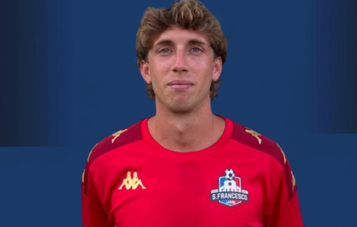 Calciomercato | San Francesco Loano, nuovo innesto in difesa, c'è "bomber" Addiego