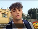 Calcio, Finale. Grenna analizza la prova a due volti contro il Ca de Rissi: "Primo tempo dominato, nella ripresa siamo andati in difficoltà" (VIDEO) Calcio, Finale. Grenna analizza la prova a due volti contro il Ca de Rissi: "Primo tempo dominato, nella ripresa siamo andati in difficoltà" (VIDEO)