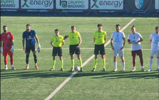 Calcio, Coppa d'Eccellenza | Inizia il tabellone nazionale, la webcronaca di Pietra Ligure - Solbiatese (LIVE)