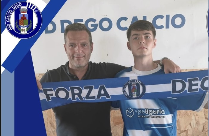 Calciomercato. Dego scatenato, presentato Andrea Brignone