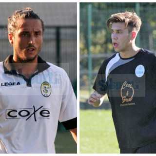 Calciomercato, Cairese. Sassari e Nonnis per mister Alessi, entrambe le operazioni sono vicine alla chiusura