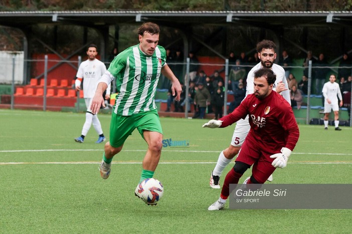 Calcio | Prima Categoria B. Missione tre punti per Speranza e Veloce, sabbie mobili da allontanare per le due savonesi