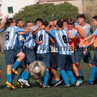 Calcio, Eccellenza: i risultati e la classifica dopo la prima giornata