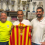 Calcio | San Filippo Neri. Flaviano Massimelli è il nuovo allenatore della Prima Squadra Calcio | San Filippo Neri. Flaviano Massimelli è il nuovo allenatore della Prima Squadra