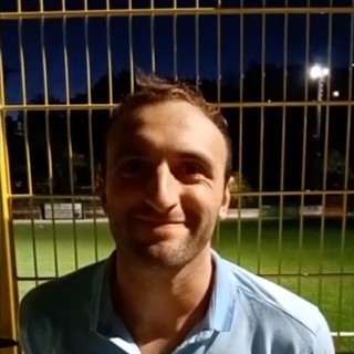 Calcio, Albissole. Sarà ancora Sestrese per i ceramisti, Favorito: "Ripetiamoci anche in campionato" (VIDEO)