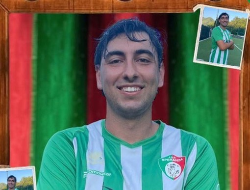 Calciomercato. Carlo Cirillo rientra allo Speranza, si amplia il parco difensori rossoverde Calciomercato. Carlo Cirillo rientra allo Speranza, si amplia il parco difensori rossoverde