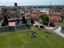 IL PUNTO. Imperia calcio: le torri faro del ‘Ciccione’, il grande sogno spezzato