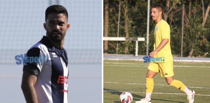 Calciomercato, Savona. Per Schirru e Carro Gainza manca solo l'annuncio ufficiale Calciomercato, Savona. Per Schirru e Carro Gainza manca solo l'annuncio ufficiale