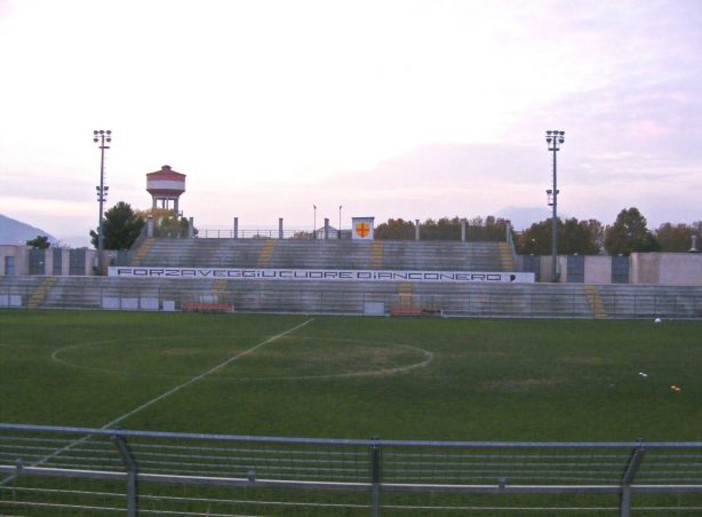 Calciomercato. Albenga: per la porta c'è Albini