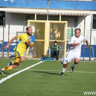 Calcio, Eccellenza. La ventesima giornata è qui, con Pietra - Serra Riccò e Genova Calcio - Cairese