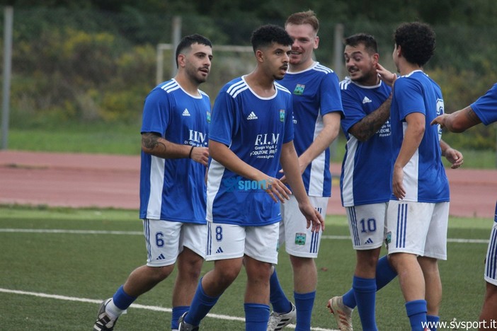 Calcio, Prima Categora B. Stress test Masone per il Quiliano & Valleggia, obiettivo prima vittoria per la Spotornese Calcio, Prima Categora B. Stress test Masone per il Quiliano & Valleggia, obiettivo prima vittoria per la Spotornese