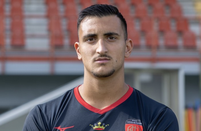 Calciomercato. Niente Albenga per Morra, il difensore va all'Imperia Calciomercato. Niente Albenga per Morra, il difensore va all'Imperia