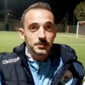 Calcio, Spotornese Il nuovo allenatore è Davide Ferraro Calcio, Spotornese Il nuovo allenatore è Davide Ferraro