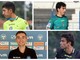 Calcio | Arbitri, conferme in Can D per Cazacu, Isnardi, Semini e Chamchi