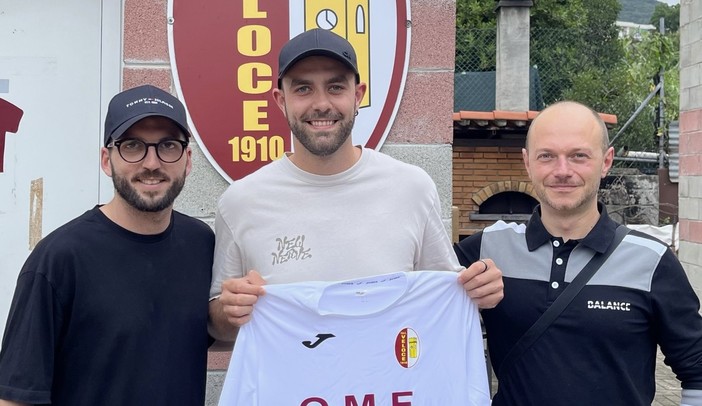 Calciomercato, Veloce. Dal Sassello c'è Callandrone, restano sia Cavallo che Orly Calciomercato, Veloce. Dal Sassello c'è Callandrone, restano sia Cavallo che Orly