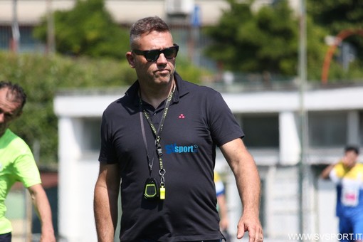 Calcio, Cisano. Porcella non teme le reponsabilità: "Il club e Ricotta hanno costruito una rosa competitiva, saprò condurre la nave in porto" Calcio, Cisano. Porcella non teme le reponsabilità: "Il club e Ricotta hanno costruito una rosa competitiva, saprò condurre la nave in porto"