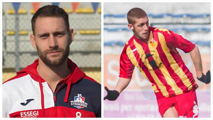 Calciomercato. Finale e San Francesco, doppio grande ritorno in vista?