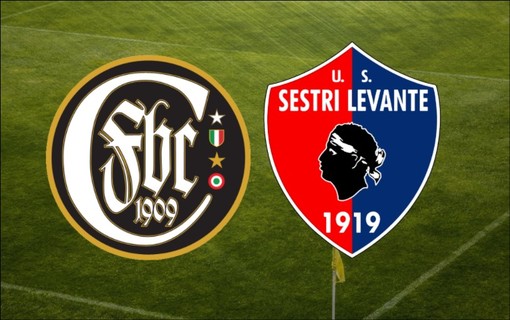 Calcio, Serie D. Il Sestri Levante ha chiesto il rinvio contro il Casale, mercoledì squadre ai box